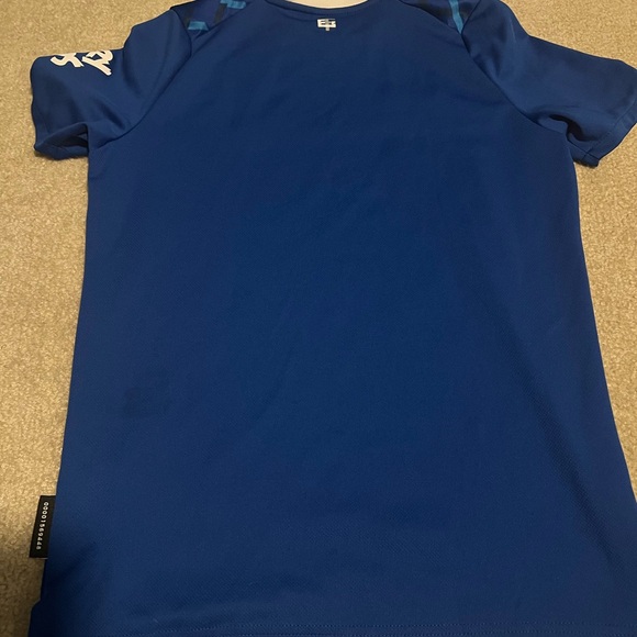 Everton Youth Jersey - Picture 5 of 5